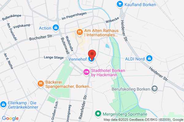 VR-Bank Westmünsterland eG - Geldautomat