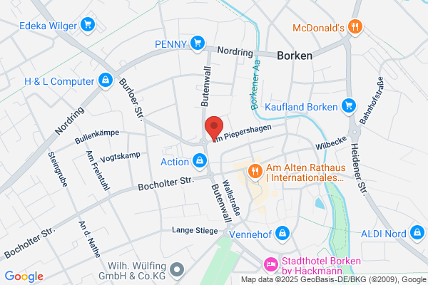 BHV Bresser Hausverwaltung