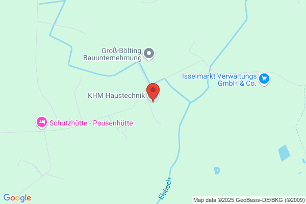KHM Haustechnik GmbH