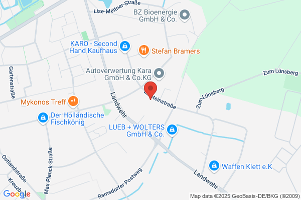 Günes Döner Vertriebs GmbH