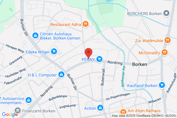 Zur Schlemmerecke
