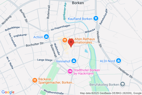 Unitymedia Store Borken