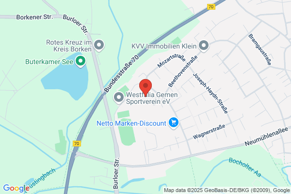 Neumühlenschule Förderschule