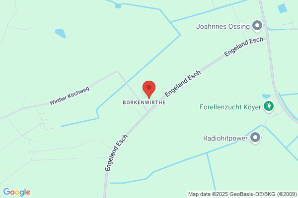 Hl.Kreuz, Pfarramt, Pfarrer Pater Klemens Klein-Heßling OMI