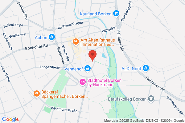 Kreisdekanat Borken