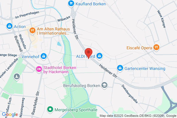 Techniker Krankenkasse (TK)