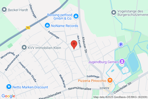 Malerbetrieb Südholt