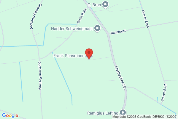Punsmann Landtechnik