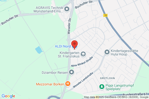 ALDI Nord