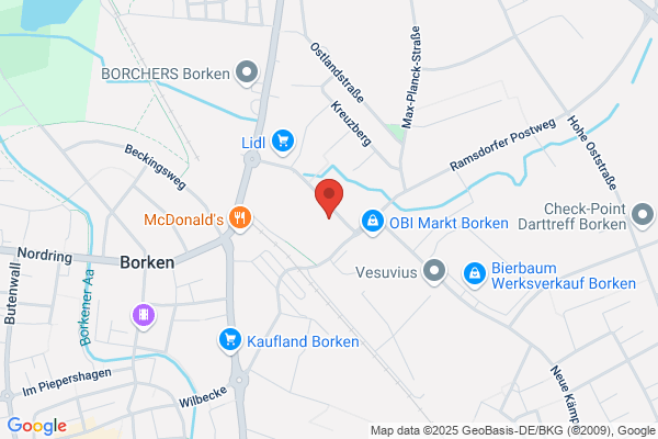Fooke GmbH