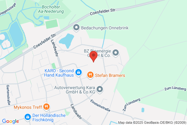 Gebert Maschinenservice GmbH