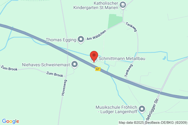 Schmittmann Metallbau