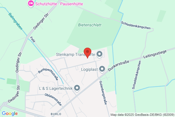 Vakuum- und Industrieservice Meier GmbH