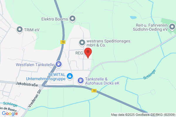 PETROTEC GmbH