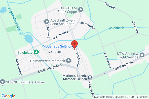 Modehaus Selting GmbH