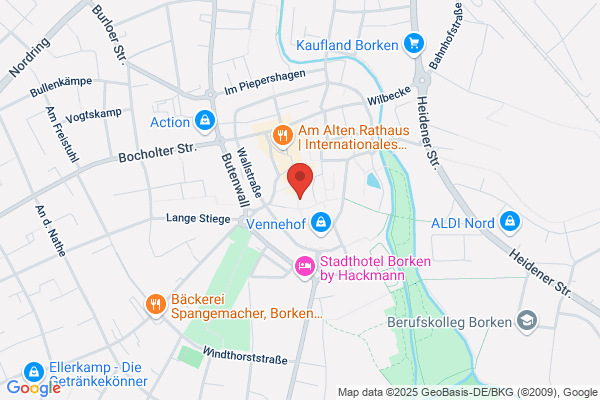 Wissmach Modefilialen GmbH