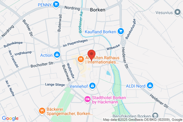 Der Brillenmacher Schulte-Repel