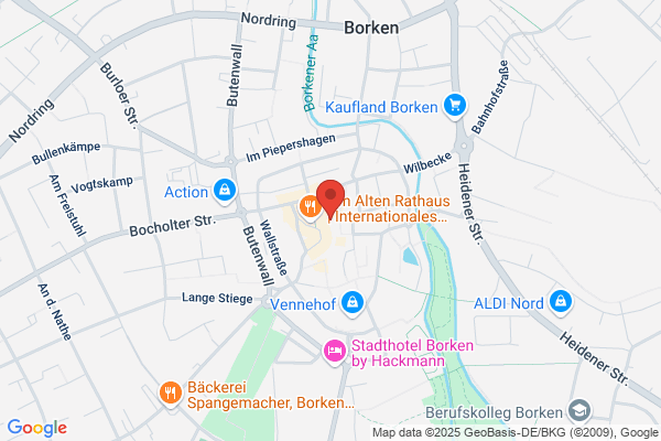 Optik am Markt