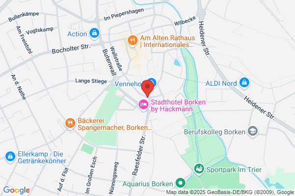 VOCON CONTACTLINSEN Gisela Volmering