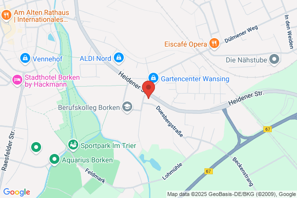 Krankengymnastik/Physio-Med/Therapiezentrum
