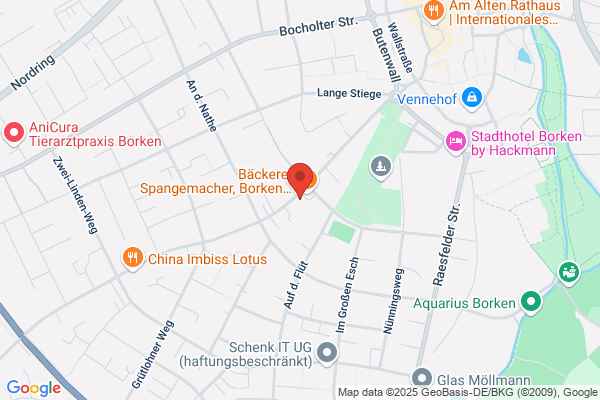 Louis Govaarts Krankengymnastik