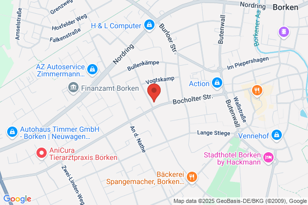 Heynck & Kollegen  Rechtsanwälte u. Notar