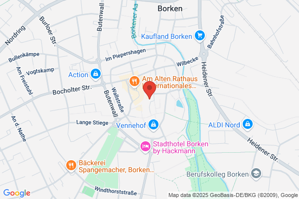 Rechtsanwaltskanzlei Busskamp & Oelschläger