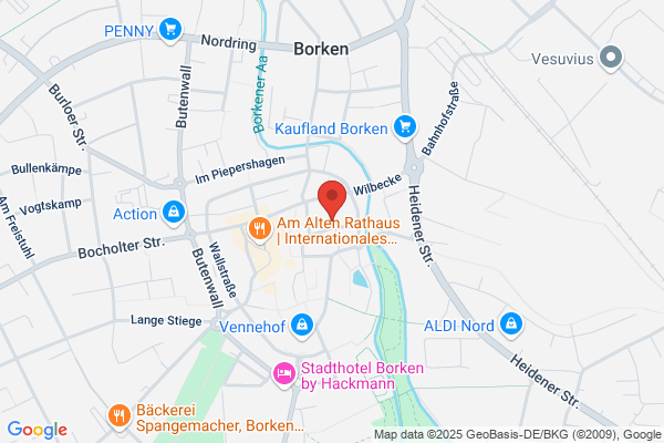 M und M Reisecenter OHG