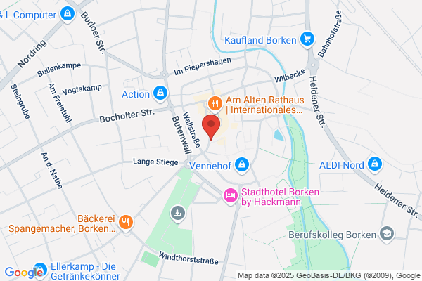 Westmünsterland Reisebüro Petra Südhoff-Leijzer e.K.