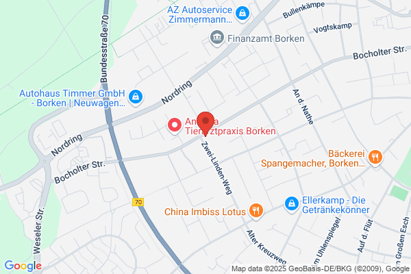 Thüringer Genießer Eck
