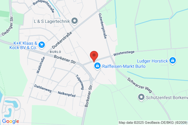 Haus Reemann