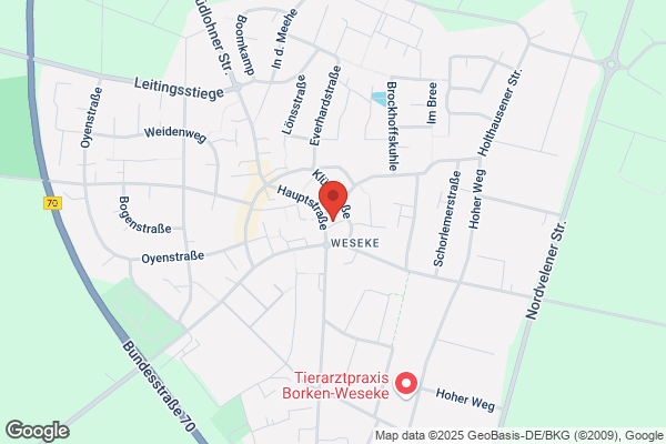 Landhaus Lindenbusch