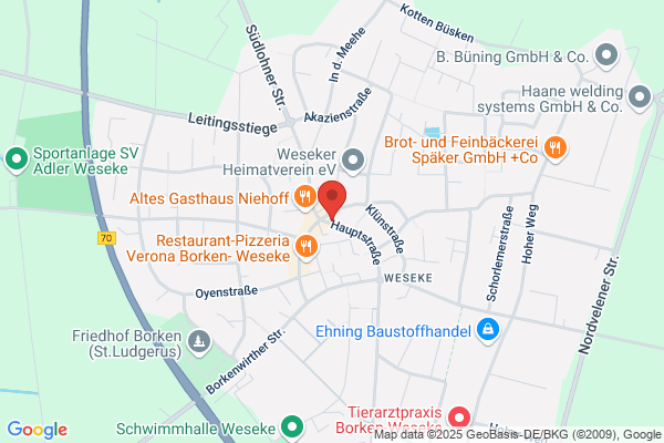 Tesings Gasthaus u. Schlemmergrill