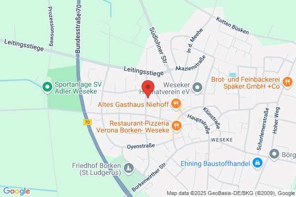 Sachverständigenbüro Hellenkamp