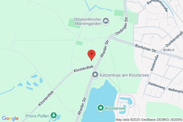 Astrid-Lindgren-Grundschule Burlo