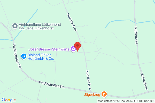 Astrid-Lindgren-Schule, ehemalige Pröbstingschule