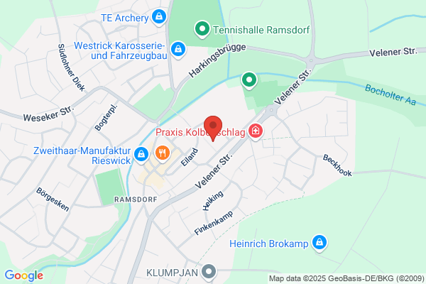 Walburgisschule Ramsdorf