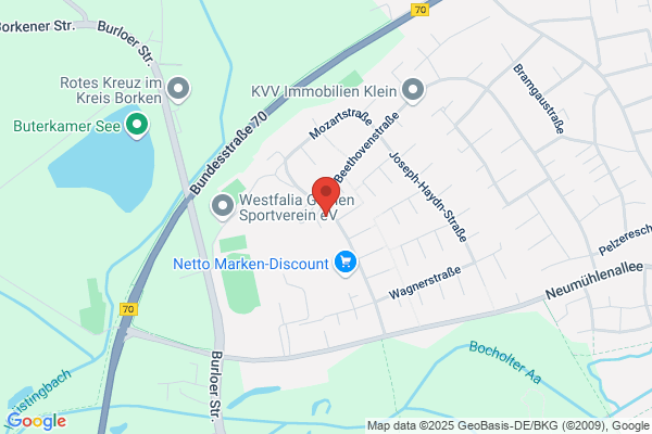 Lebenshilfe Wohnen gGmbH