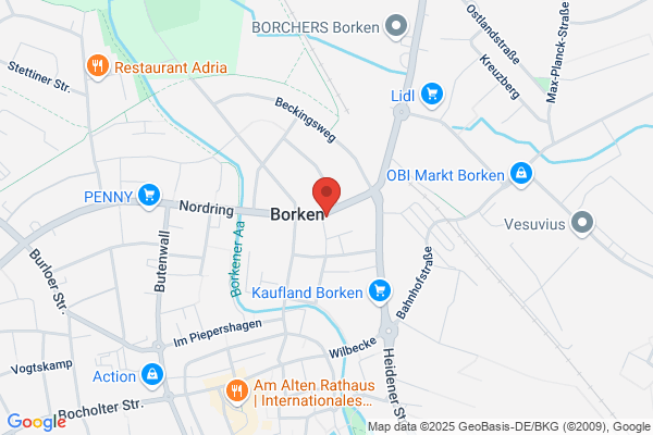 Lohnsteuerhilfeverein WML e.V. Beratungsstelle Borken