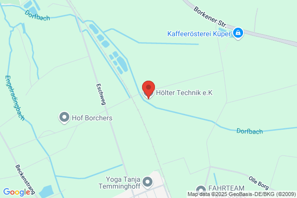 Hölter Technik
