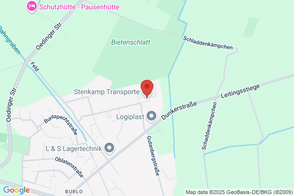 Stenkamp Logistik GmbH