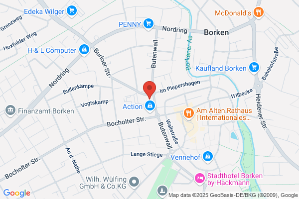 Bürgerstiftung Aktive Bürger