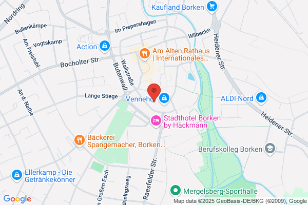 Kodi Diskontläden GmbH