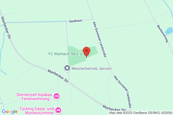FC Marbeck e.V.