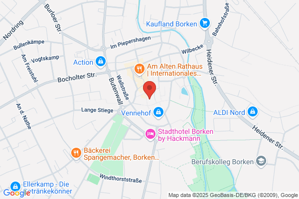 Immobilien Garvert