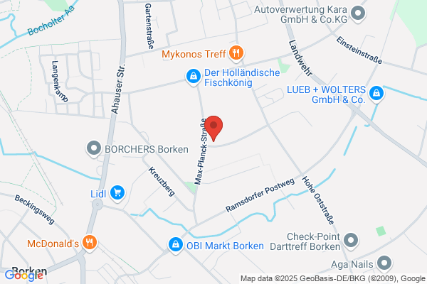 Moderne Technik GmbH & Co. KG