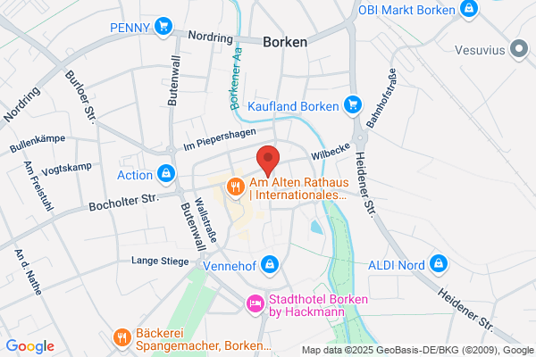 LVM Versicherung Joachim Knüsting - Versicherungsagentur