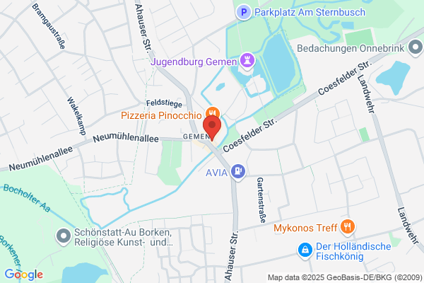 SIGNAL IDUNA Versicherung Christian Königs