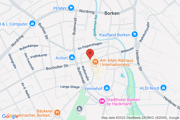 Signal-Iduna Versicherungen Hetkamp Werner