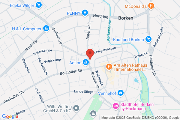 Allianzversicherungsbüro Streuer u. Möller GbR